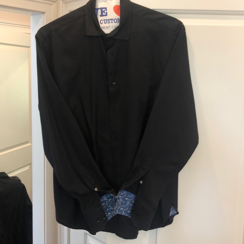Men’s Dress shirt